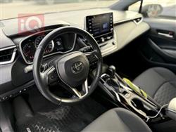 Toyota Corolla Hatchback